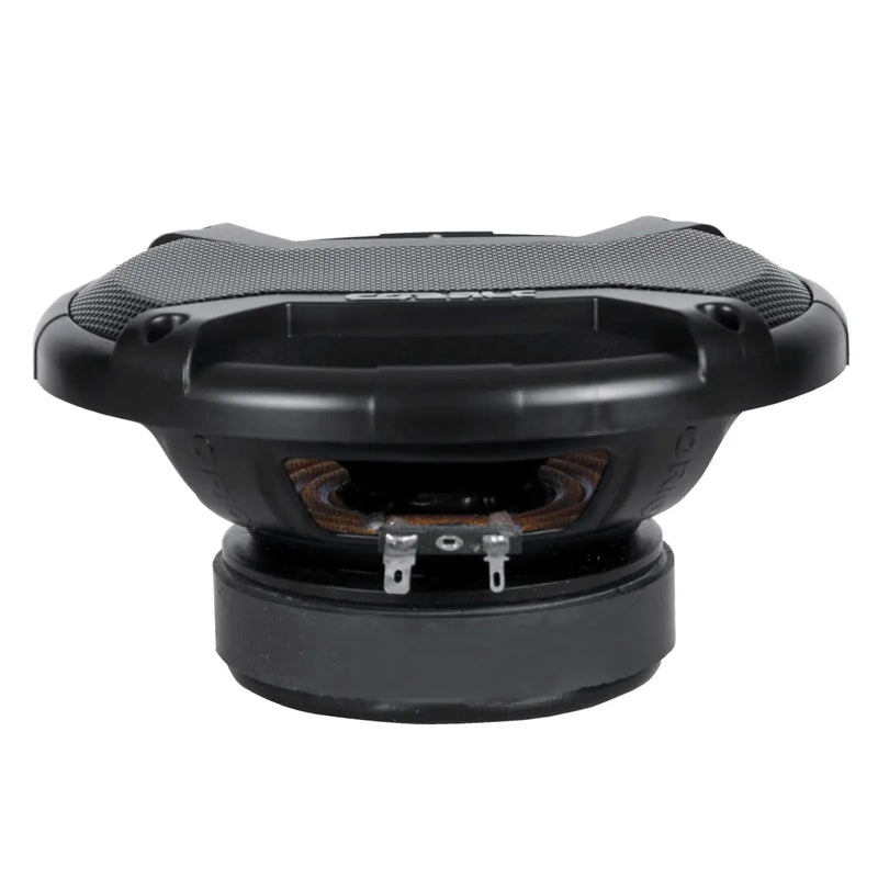 Orion CM655DC 6.5" Midrange Speaker 1000W Max Music Power High Efficiency 4 Ohm (Pair) Orion