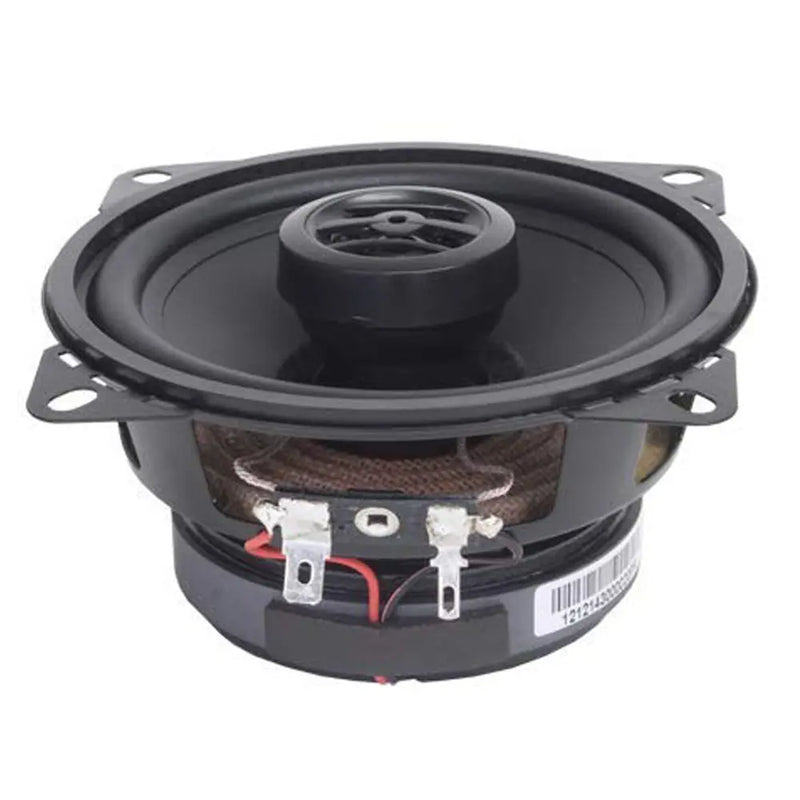 Orion CO40 Cobalt Series 4" 2-Way 200 Watts 4 ohms Full Range Coaxial Speakers (Pair) Orion