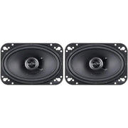 Orion CO46 4x6" 200W MAX 2 Way Cobalt Series Car Coaxial Audio Speaker (Pair) Orion