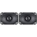 Orion CO46 4x6" 200W MAX 2 Way Cobalt Series Car Coaxial Audio Speaker (Pair) Orion