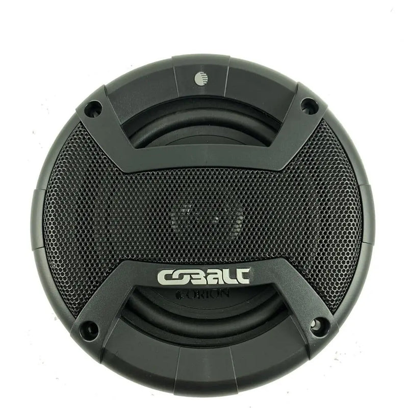 Orion CO52 5.25" 250W Max 2 Way Cobalt Series Car Audio Coaxial Speakers CO52.2 (Pair) Orion