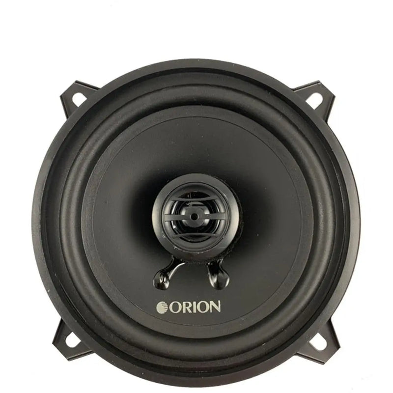 Orion CO52 5.25" 250W Max 2 Way Cobalt Series Car Audio Coaxial Speakers CO52.2 (Pair) Orion