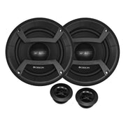 Orion CO525C 5.25" 250W 2-Way Cobalt Series Component Car Speaker System (Pair) Orion