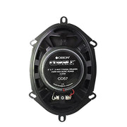 Orion CO57 5"x7" 250Watts Max 2 Way Cobalt Series Car Audio Coaxial Speakers 5x7 (Pair) Orion