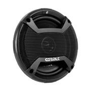 Orion CO65 6.5" Inches Cobalt Series 2 Way Full Range Coaxial Speakers 250 Watts (Pair) Orion