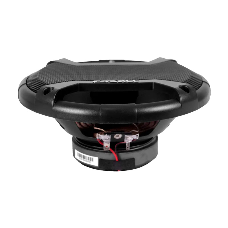 Orion CO65 6.5" Inches Cobalt Series 2 Way Full Range Coaxial Speakers 250 Watts (Pair) Orion