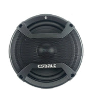 Orion CO652C 6.5" 2-Way 500 Watt 4ohm Cobalt Series Car Audio Component Speakers (Pair) Orion