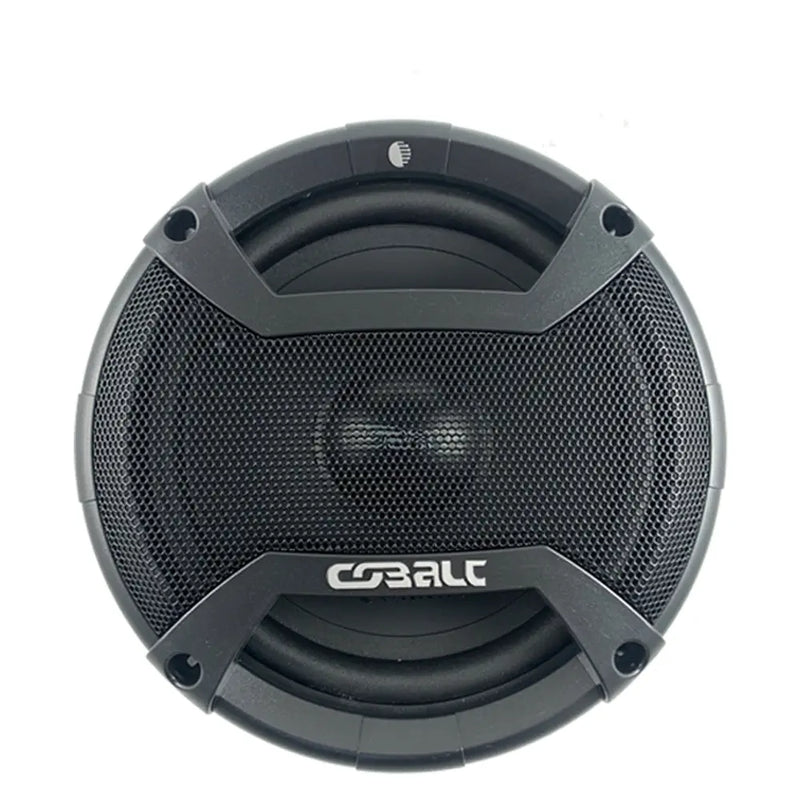 Orion CO652C 6.5" 2-Way 500 Watt 4ohm Cobalt Series Car Audio Component Speakers (Pair) Orion