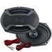 Orion CO69 Cobalt Series 6x9 inch Car Audio 2-Way Coaxial Speakers 350 Watts Max (Pair) Orion