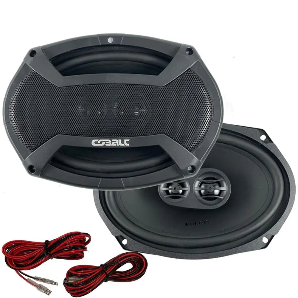 Orion-CO693-Cobalt-Series-6x9-