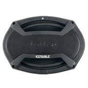 Orion CO693 Cobalt Series 6x9 inch Car Audio 3-Way Coaxial Speakers 400Watts Max (Pair) Orion
