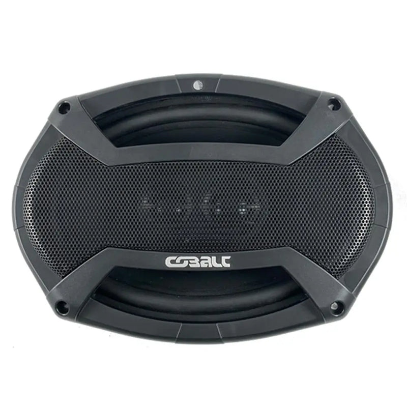 Orion CO693 Cobalt Series 6x9 inch Car Audio 3-Way Coaxial Speakers 400Watts Max (Pair) Orion
