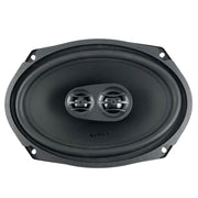 Orion CO693 Cobalt Series 6x9 inch Car Audio 3-Way Coaxial Speakers 400Watts Max (Pair) Orion