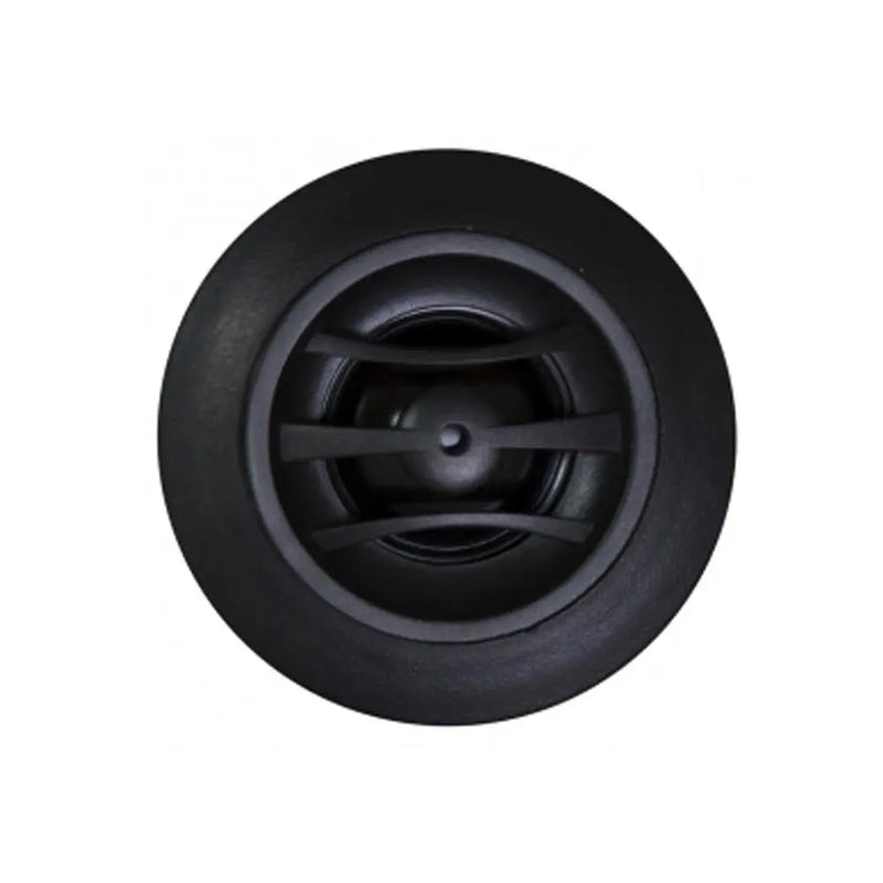Orion COTW1 Cobalt Dome Tweeters 4 Ohm 200W Surface or Flush Mount - Pair Orion