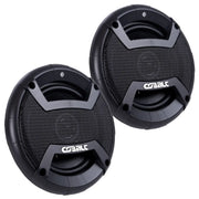 Orion CT-525 Cobalt CT Series 5.25 2-Way Coaxial Speaker 300 Watts (Pair) Orion