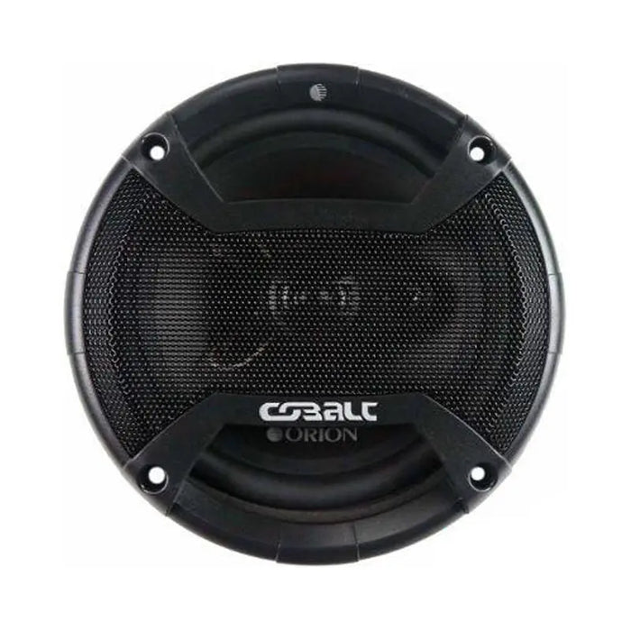 Orion CT-653 6.5" 3-Way 300 Watts Max Power 4 Ohms Coaxial Speaker (2 pairs) Orion