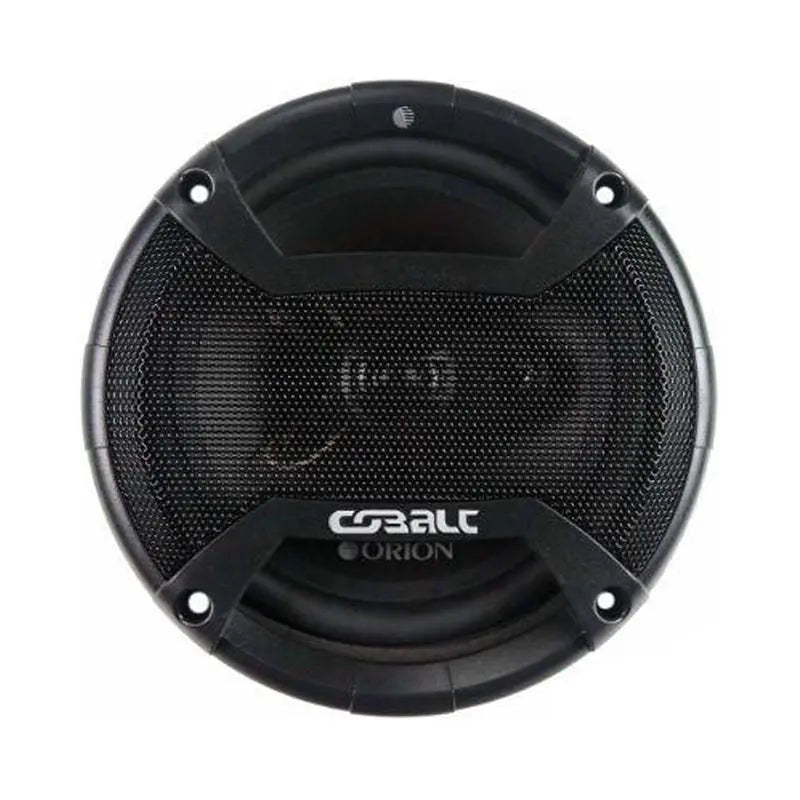 Orion CT-653 6.5" 3-Way 300 Watts Max Power 4 Ohms Coaxial Speaker (pair) Orion
