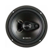Orion CT-653 6.5" 300W & CT-693 6x9 Cobalt 500W 3-Way Coxial Speakers (2 Pair) Orion