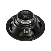 Orion CT-653 6.5" 300W & CT-693 6x9 Cobalt 500W 3-Way Coxial Speakers (2 Pair) Orion