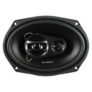 Orion CT-653 6.5" 300W & CT-693 6x9 Cobalt 500W 3-Way Coxial Speakers (2 Pair) Orion