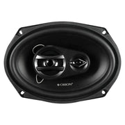 Orion CT-693 6 x 9 Cobalt Series 500 Watts 4 Ohms 3-Way Coxial Speakers (Pair) Orion