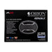 Orion CT-693 6 x 9 Cobalt Series 500 Watts 4 Ohms 3-Way Coxial Speakers (Pair) Orion