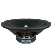 Orion CT-M8 8" High Efficiency Midrange Speakers 900 Watts Max 4 Ohm Cobalt CTM8 (Pair) Orion
