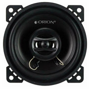 Orion CT40 4"Cobalt Series 2-Way Coaxial Car Speaker 300 Watts Max Music Power (Pair) Orion