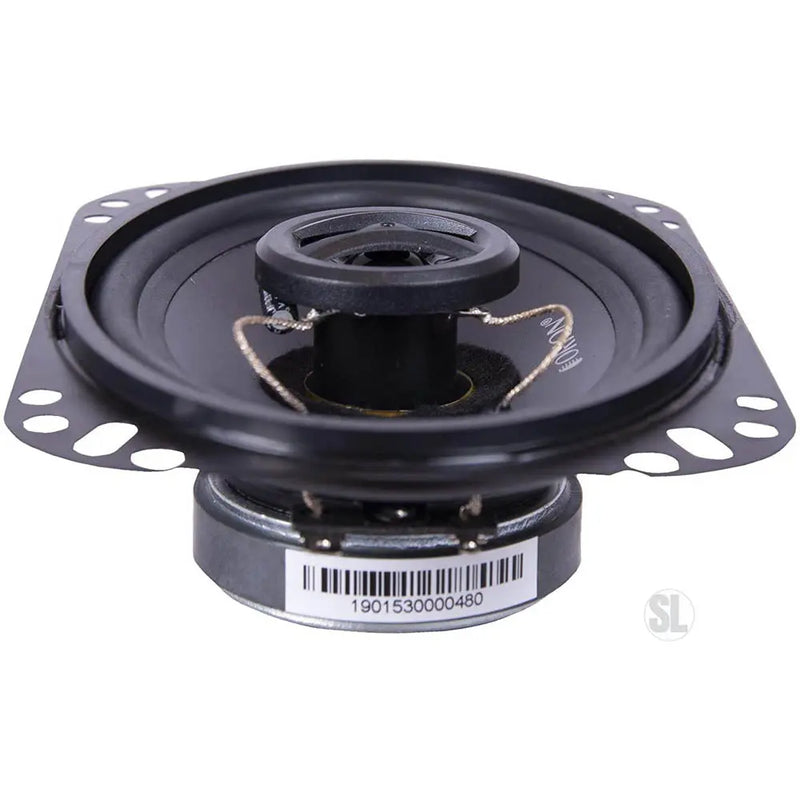 Orion CT46 4" X 6" 2-Way Cobalt Series Coaxial Car Speakers 300 Watts (Pair) Orion