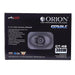 Orion CT46 4" X 6" 2-Way Cobalt Series Coaxial Car Speakers 300 Watts (Pair) Orion