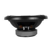 Orion Cobalt CM85 8" 1200 Watt 4-Ohm Loud Car Audio High Efficiency Mid-Range Speakers - Pair Orion