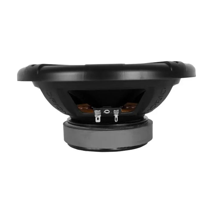 Orion Cobalt CM85 8" 1200 Watt 4-Ohm Loud Car Audio High Efficiency Mid-Range Speakers - Pair Orion