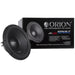 Orion Cobalt Series CT124D 12" Subwoofer 1500W Max Music Dual Voice Coil 4 Ohms (Each) Orion