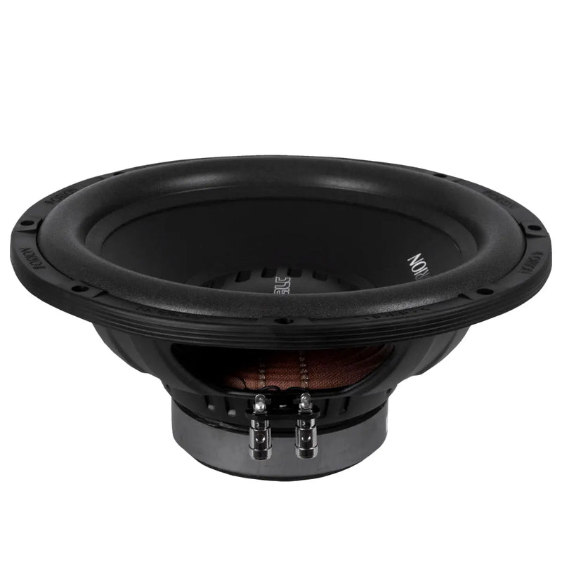 Orion Cobalt Series CT124D 12" Subwoofer 1500W Max Music Dual Voice Coil 4 Ohms (Each) Orion