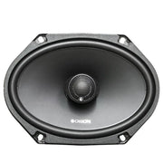 Orion XTR69.2 XTR 6x9 inch Car Audio 2-Way Coaxial Speakers 4 ohms 400 Watts Max (Pair) Orion