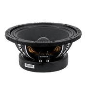 Orion XTX1058 10" High Efficiency Mid Range Speaker 2000 Watts 8 Ohm (Each) Orion