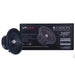 Orion XTX654 6.5" 1400 Watt 4 Ohm Midrange Bass Loud Car Audio Speakers (Pair) Orion