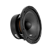 Orion XTX658 6.5" 1400 Watts Mid Range Bass Loud 8 Ohm Car Audio Speakers - Pair Orion