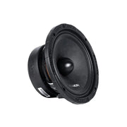 Orion XTX858 8" 1600 Watts Mid Range Bass Loud 8 Ohm Car Audio Speakers - Pair Orion
