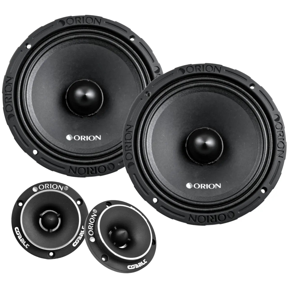 Orion XTX858 8