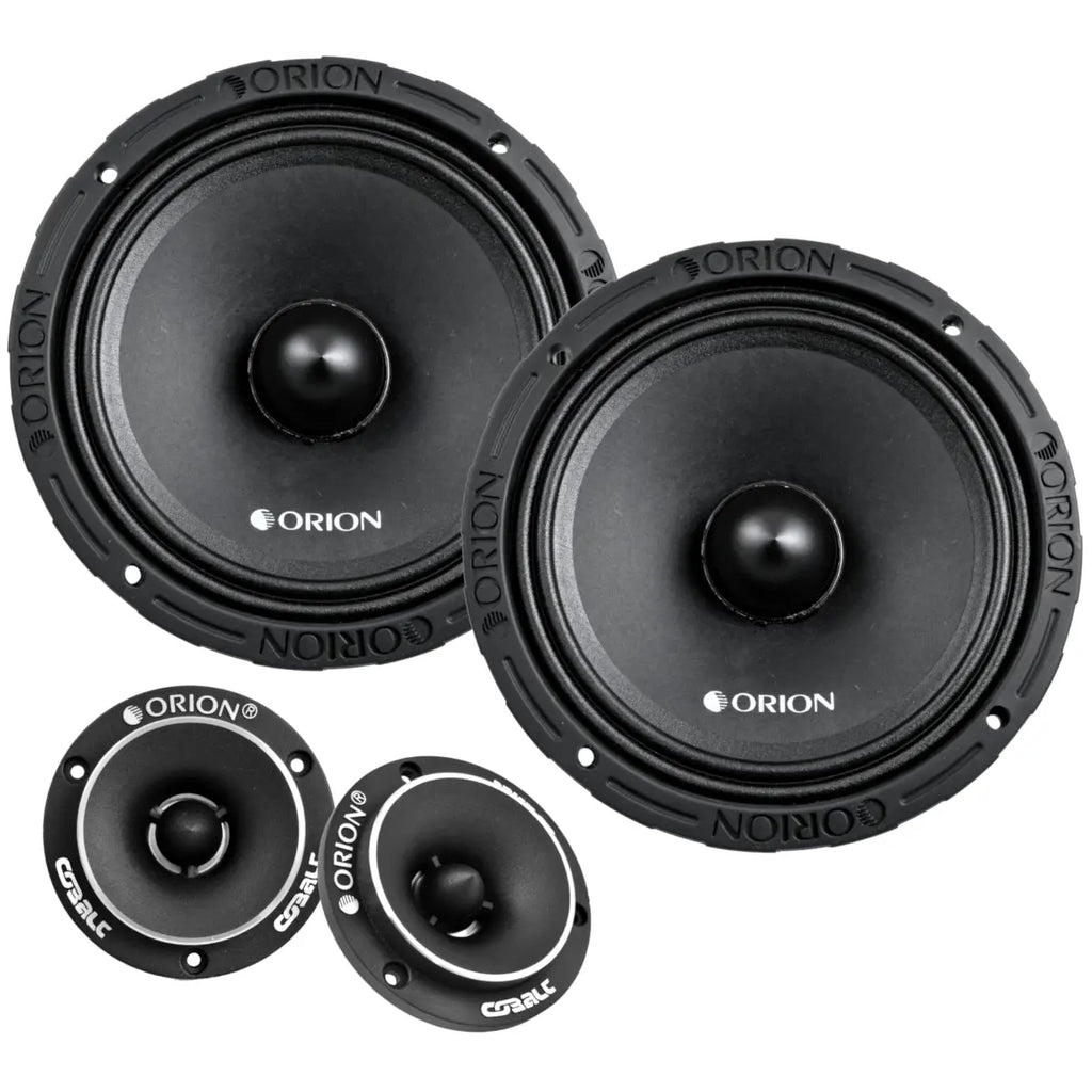 Orion XTX858 8