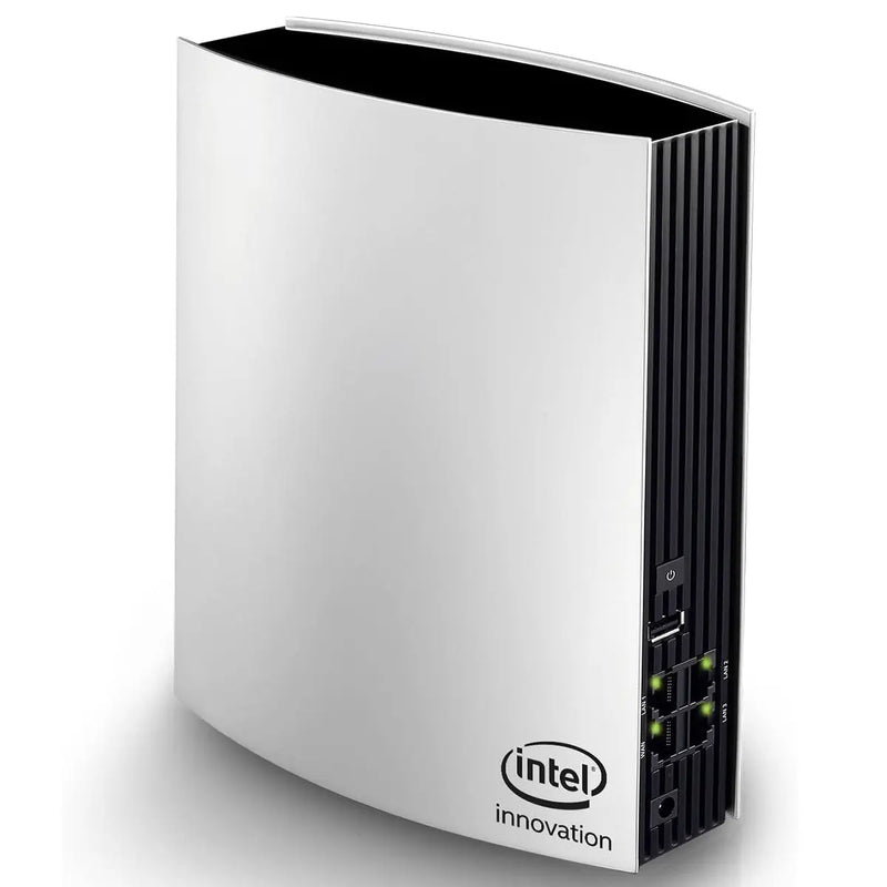 PHICOMM K3C AC 1900 MU-MIMO Dual Band Wi-Fi Gigabit Router Powered by Intel Technology PHICOMM
