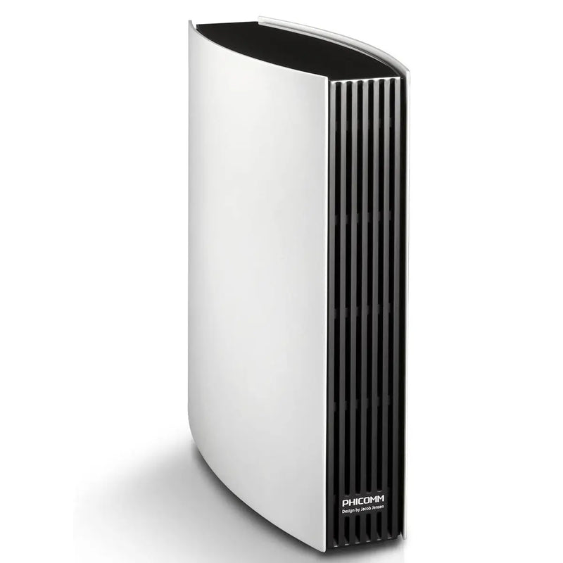 PHICOMM K3C AC 1900 MU-MIMO Dual Band Wi-Fi Gigabit Router Powered by Intel Technology PHICOMM
