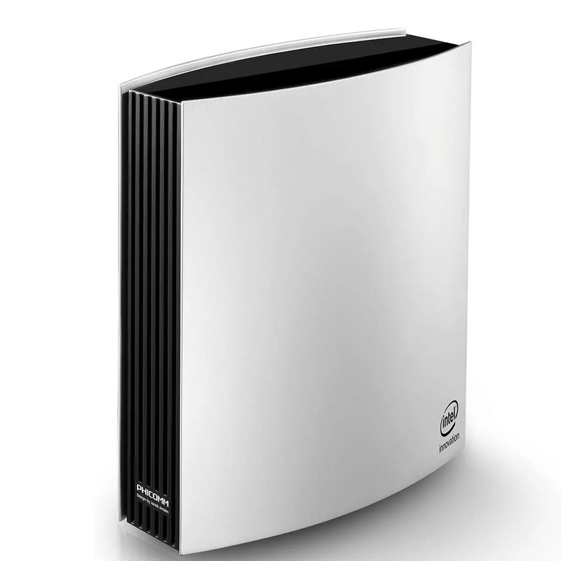 PHICOMM K3C AC 1900 MU-MIMO Dual Band Wi-Fi Gigabit Router Powered by Intel Technology PHICOMM