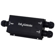 POE-EX2003-2WP-60W 2 Ports Outdoor Waterproof Gigabit 60W PoE Aluminum Case Extender The Wires Zone