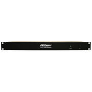 Panamax D10-PFP 10-Outlet IRU 14-Gauge 15 Amps Circuit Breaker Protected Power Distributor 6ft Panamax