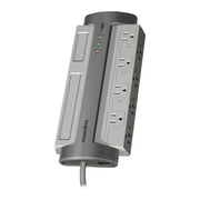 Panamax M8-EX 8 AC Outlet Surge Protector Noise Filtration 8 Feet Cord Panamax