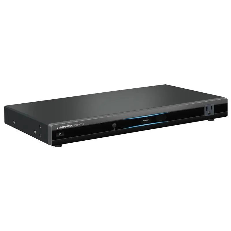 Panamax MR4000 8-Outlets Home Theater Power Management