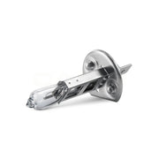 Philips 12258B1 H1 Standard Halogen Replacement Headlight Bulb- Pack of 1 Philips