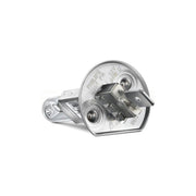 Philips 12258B1 H1 Standard Halogen Replacement Headlight Bulb- Pack of 1 Philips